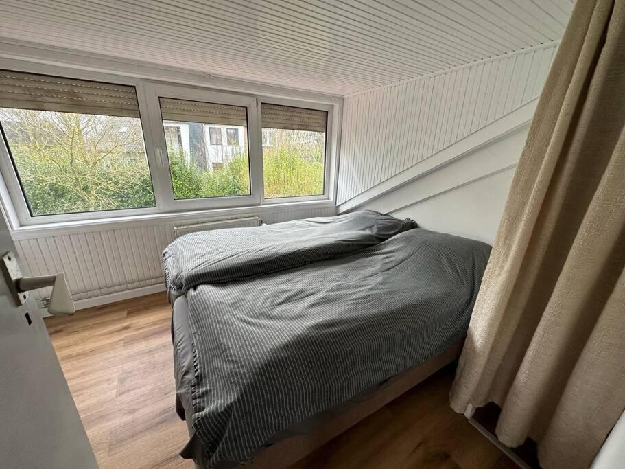Kleines Haeuschen In Cadzand-Bad Exterior photo