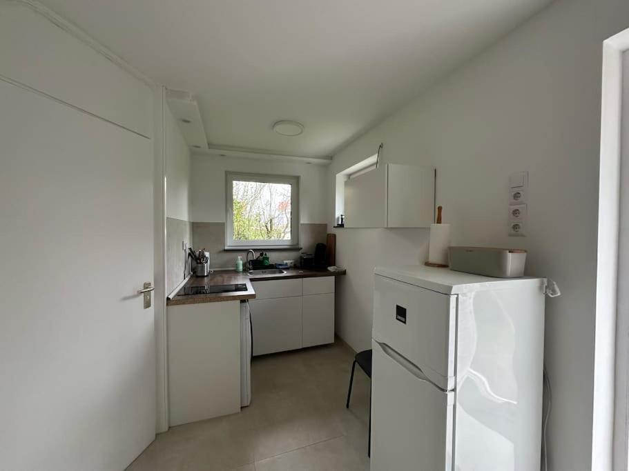 Kleines Haeuschen In Cadzand-Bad Exterior photo